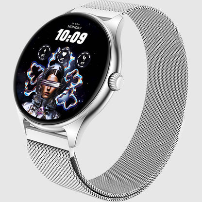 Zero Smart Watch Pixel