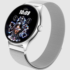 Zero Smart Watch Pixel