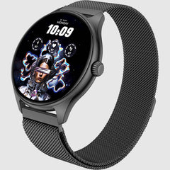 Zero Smart Watch Pixel