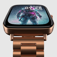 Zero Smart Watch Infinity