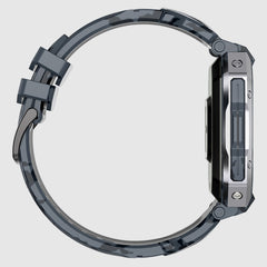 Zero Smart Watch Ninja - Grey.