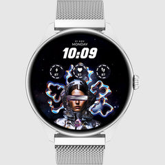 Zero Smart Watch Pixel