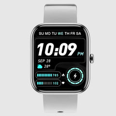 Zero Smart Watch Ignite