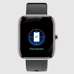 Zero Smart Watch Ignite