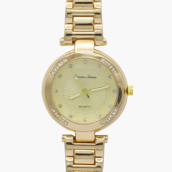 Women's Fancy Wrist Watch