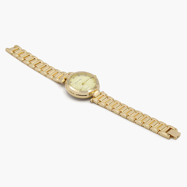 Women's Fancy Wrist Watch