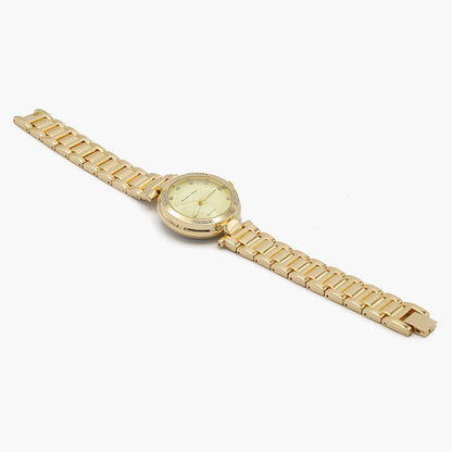 Women's Fancy Wrist Watch