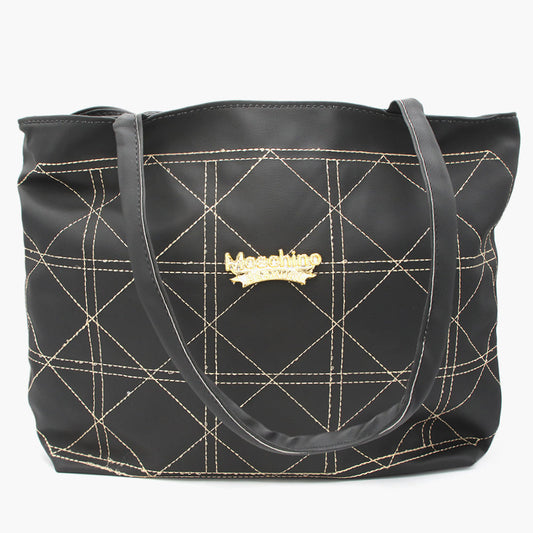 Women's Bag - Black