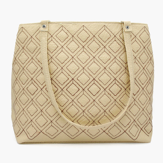 Women's Bag - Khaki