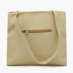 Women's Bag - Khaki