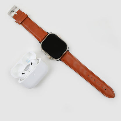 Ultra i8 8+1 Smart Watch with Earpads