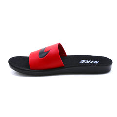 Men's Sliders - Red