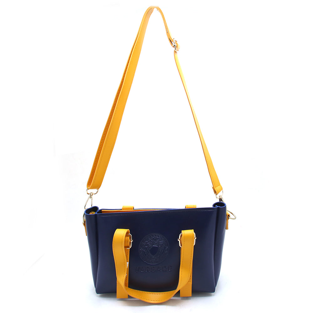 Women's Bag - Navy Blue