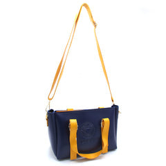 Women's Bag - Navy Blue