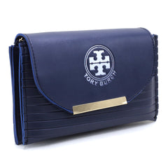 Women's Clutch - Navy Blue