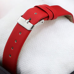 Women's Watch - Leather Strip