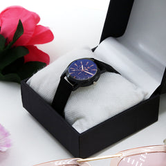 Women's Watch - Black