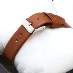 Women's Watch - Leather Strip