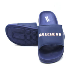 Men's Slider - Blue