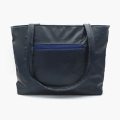 Women's Purse - Dark Brown - Navy Blue - Maroon