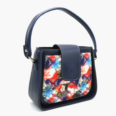 Women's Shoulder Bag - Grey- Navy Blue- Coffee- Black