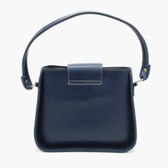 Women's Shoulder Bag - Grey- Navy Blue- Coffee- Black