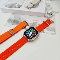 Smart Watch H11 Ultra